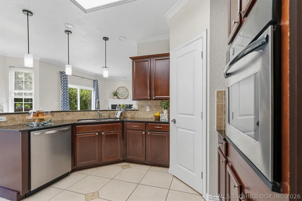 708 Franklin Court Ardmore, OK 73401
