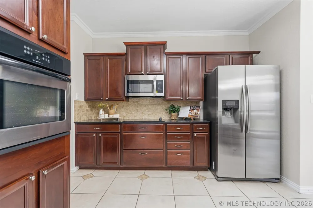 708 Franklin Court Ardmore, OK 73401