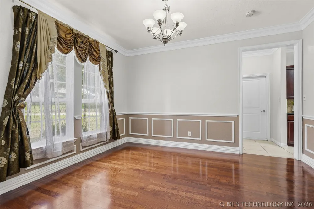 708 Franklin Court Ardmore, OK 73401