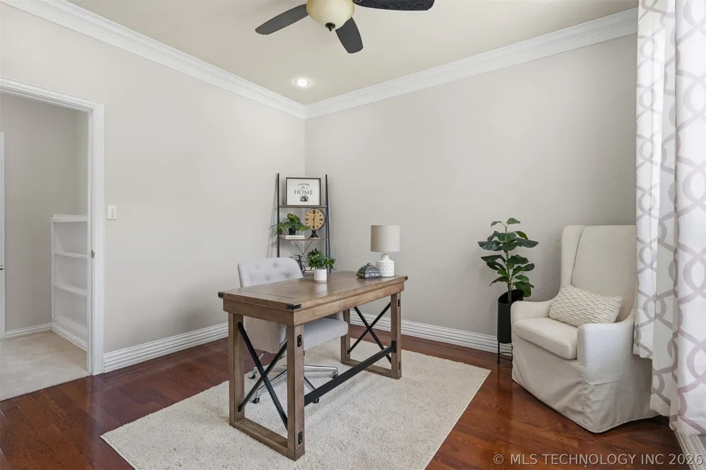 708 Franklin Court Ardmore, OK 73401