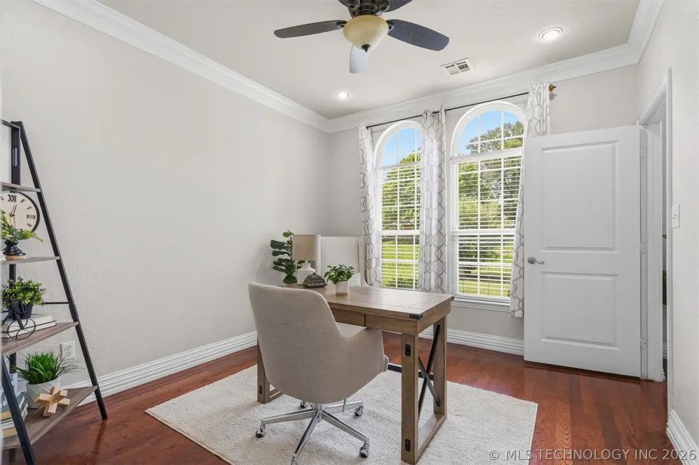 708 Franklin Court Ardmore, OK 73401