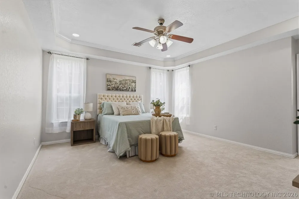708 Franklin Court Ardmore, OK 73401