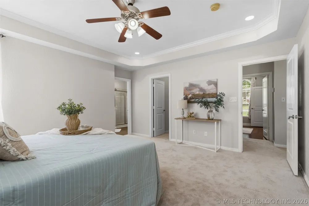 708 Franklin Court Ardmore, OK 73401