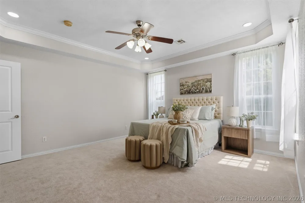 708 Franklin Court Ardmore, OK 73401