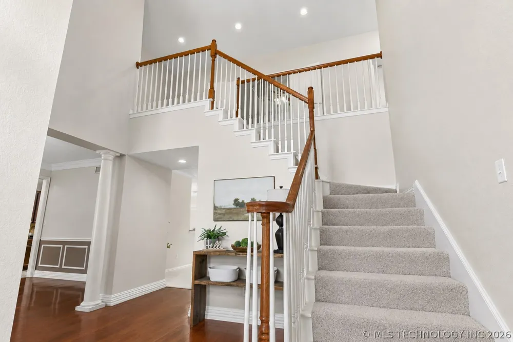708 Franklin Court Ardmore, OK 73401