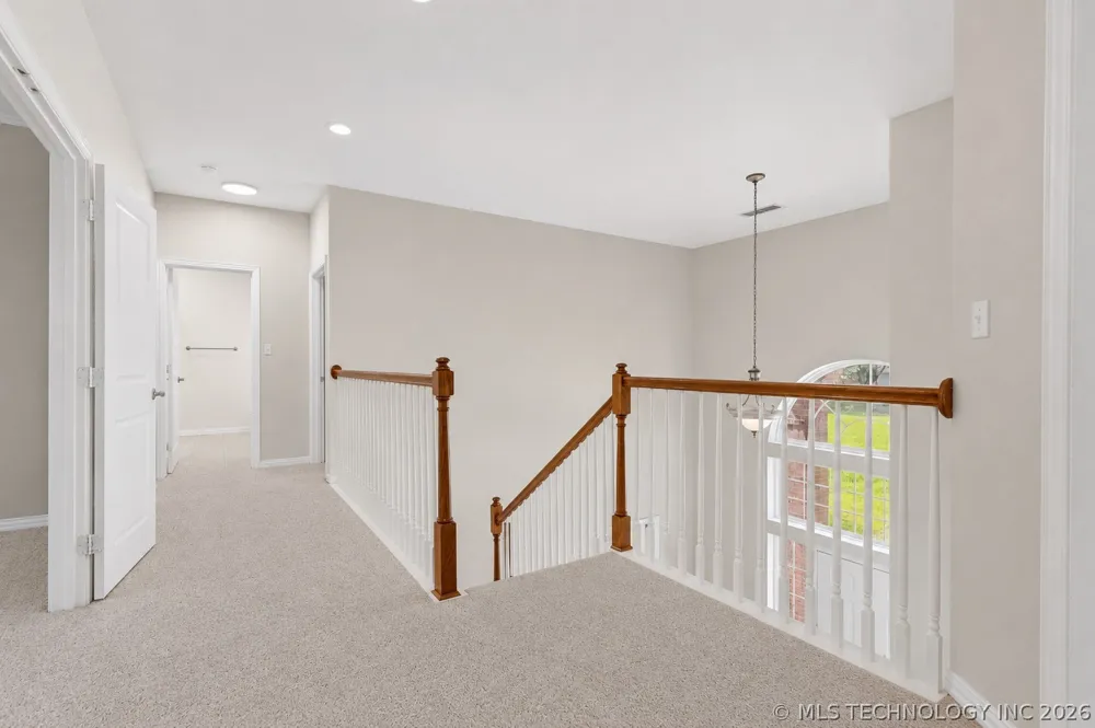 708 Franklin Court Ardmore, OK 73401