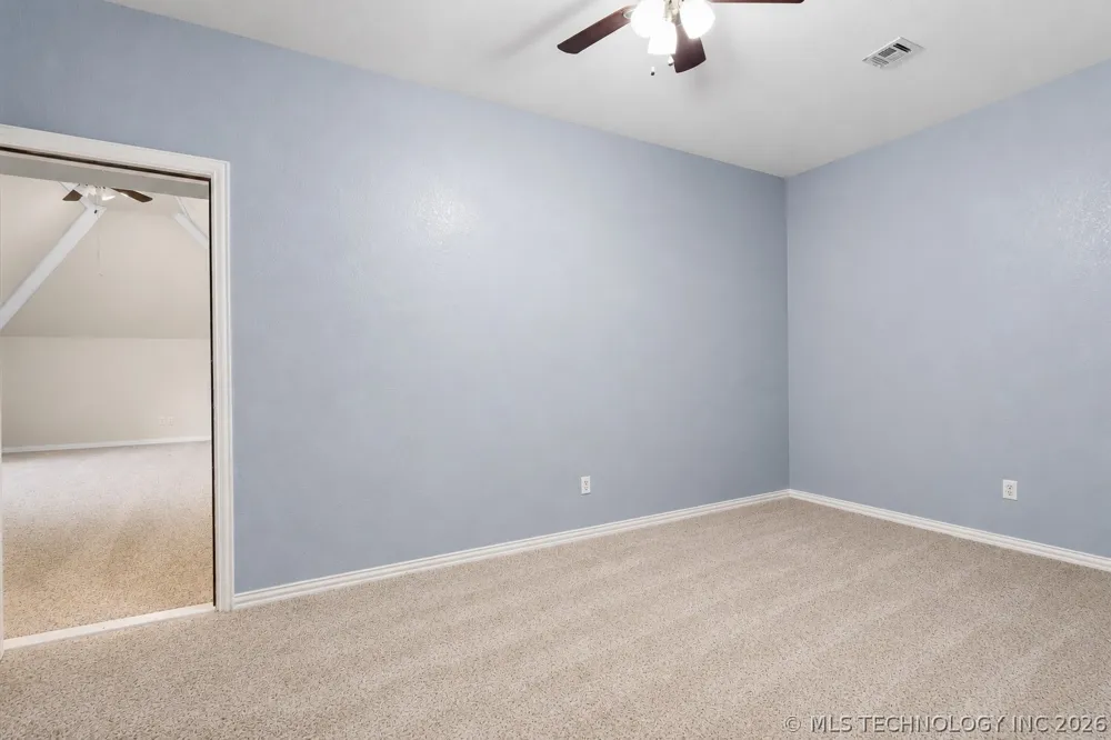 708 Franklin Court Ardmore, OK 73401
