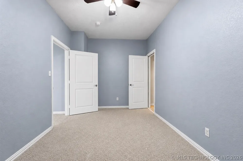 708 Franklin Court Ardmore, OK 73401