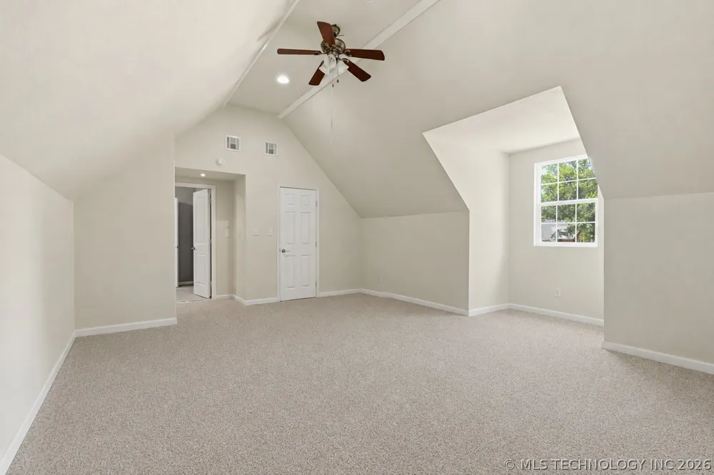 708 Franklin Court Ardmore, OK 73401