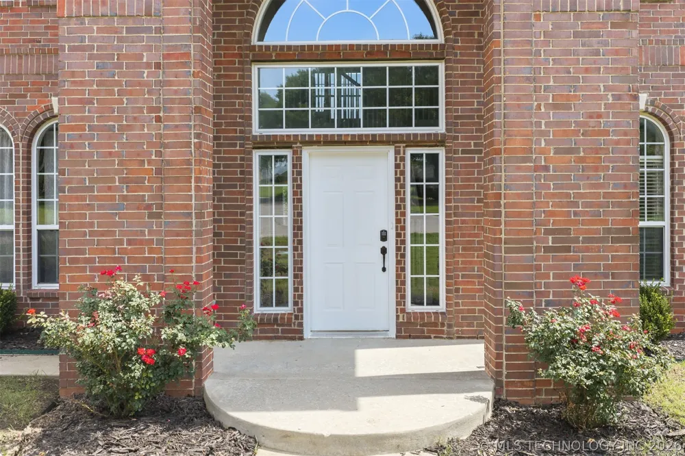 708 Franklin Court Ardmore, OK 73401