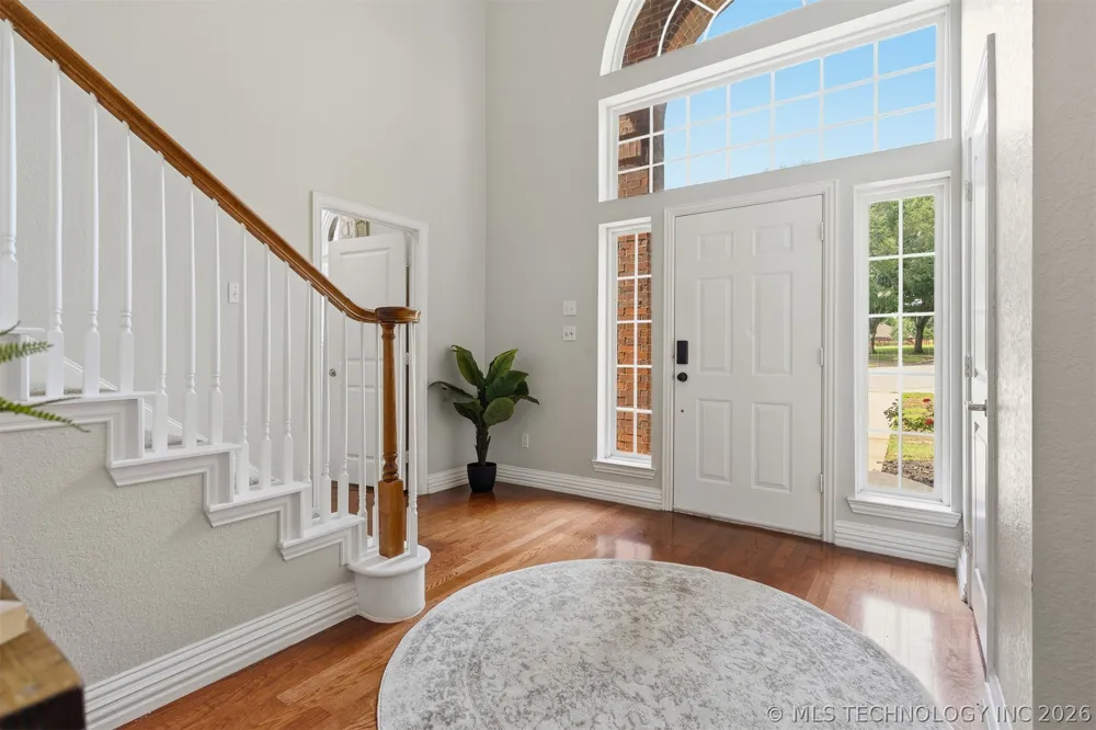 708 Franklin Court Ardmore, OK 73401