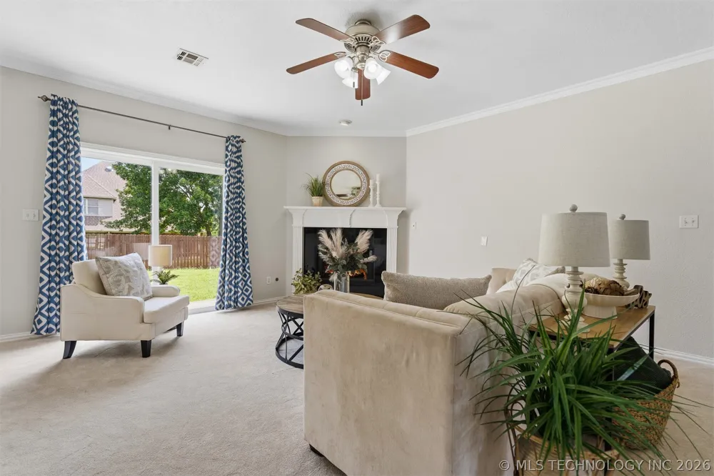 708 Franklin Court Ardmore, OK 73401