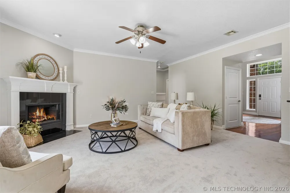 708 Franklin Court Ardmore, OK 73401