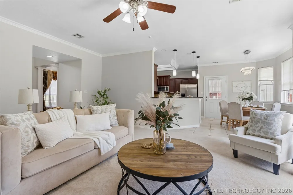 708 Franklin Court Ardmore, OK 73401