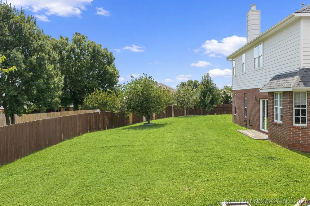 708 Franklin Court Ardmore, OK 73401