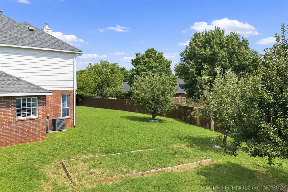 708 Franklin Court Ardmore, OK 73401