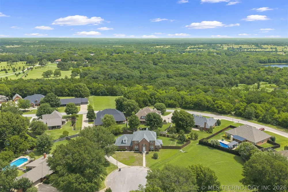 708 Franklin Court Ardmore, OK 73401