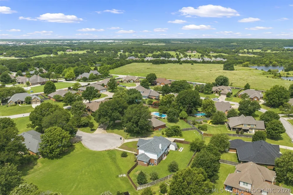 708 Franklin Court Ardmore, OK 73401
