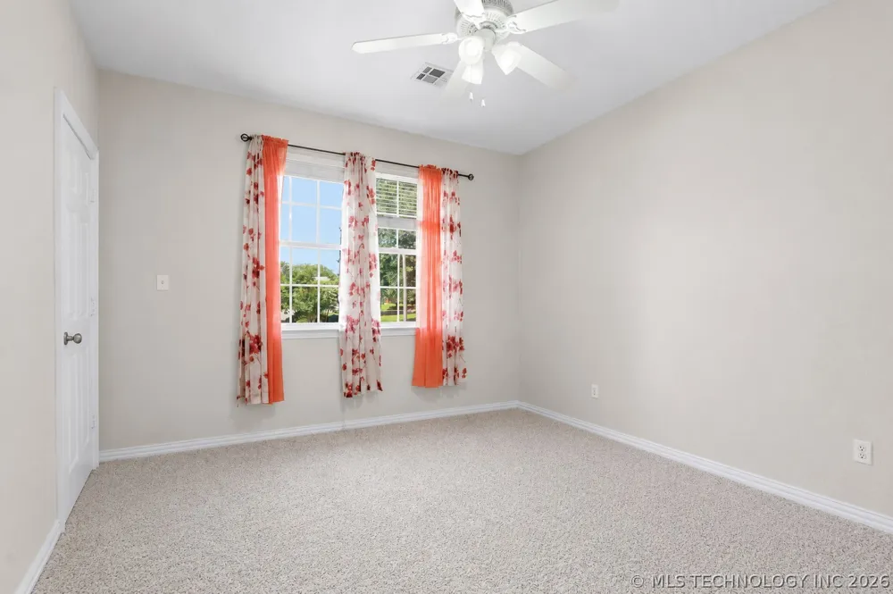 708 Franklin Court Ardmore, OK 73401