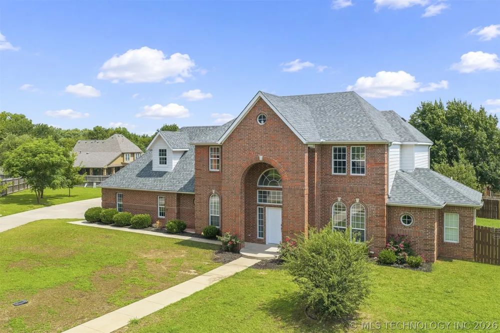 708 Franklin Court Ardmore, OK 73401