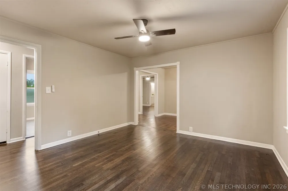 726 Florence Avenue Claremore, OK 74017