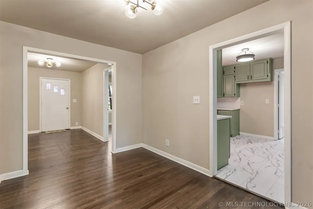 726 Florence Avenue Claremore, OK 74017