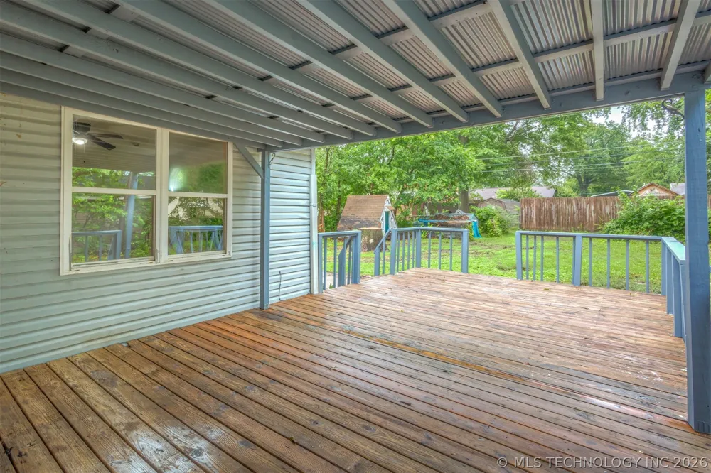 726 Florence Avenue Claremore, OK 74017