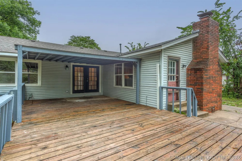 726 Florence Avenue Claremore, OK 74017