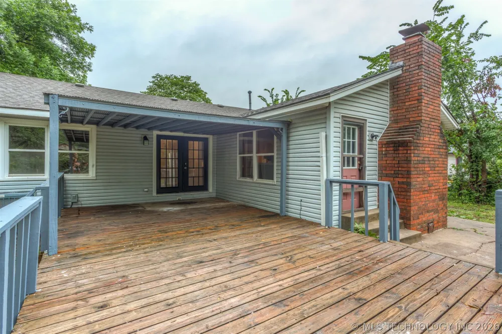 726 Florence Avenue Claremore, OK 74017