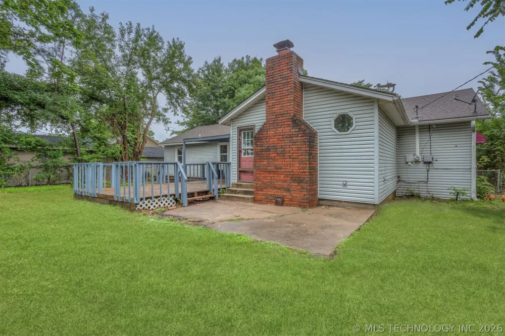 726 Florence Avenue Claremore, OK 74017