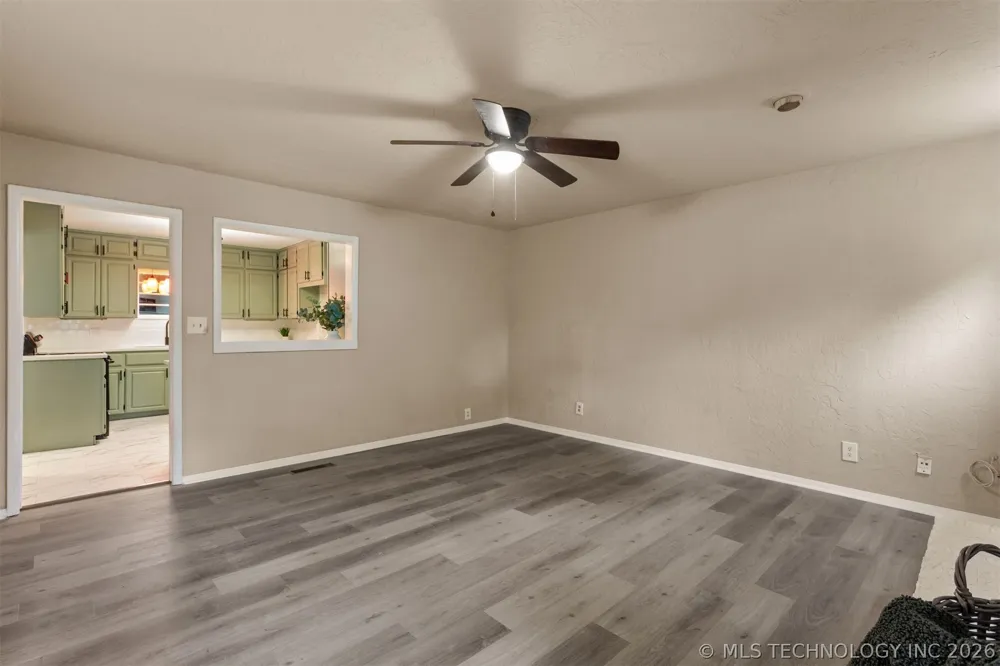 726 Florence Avenue Claremore, OK 74017