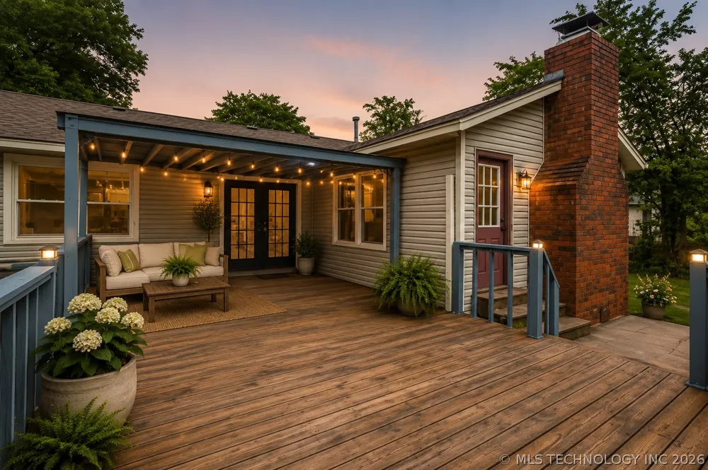 726 Florence Avenue Claremore, OK 74017