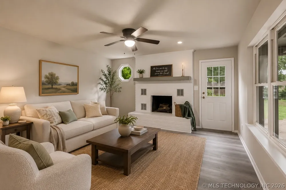 726 Florence Avenue Claremore, OK 74017