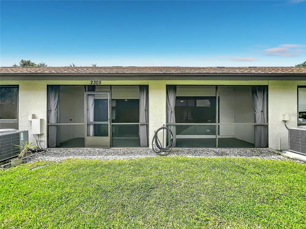 2305 SUN VALLEY CIR, WINTER PARK, FL 32792 Winter Park, FL 32792
