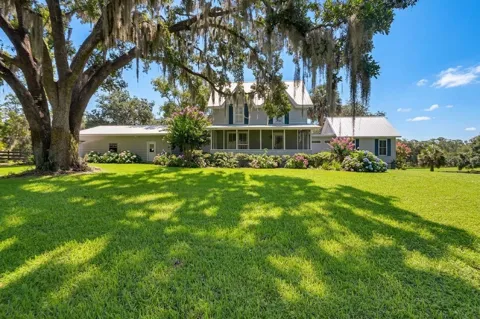 900 E KICKLIGHTER (5 +- ACRES) ROAD
