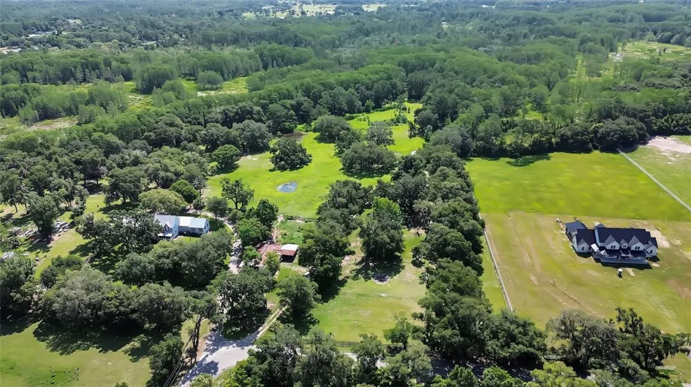 900 E KICKLIGHTER (5 +- ACRES) ROAD Lake Helen, FL 32744