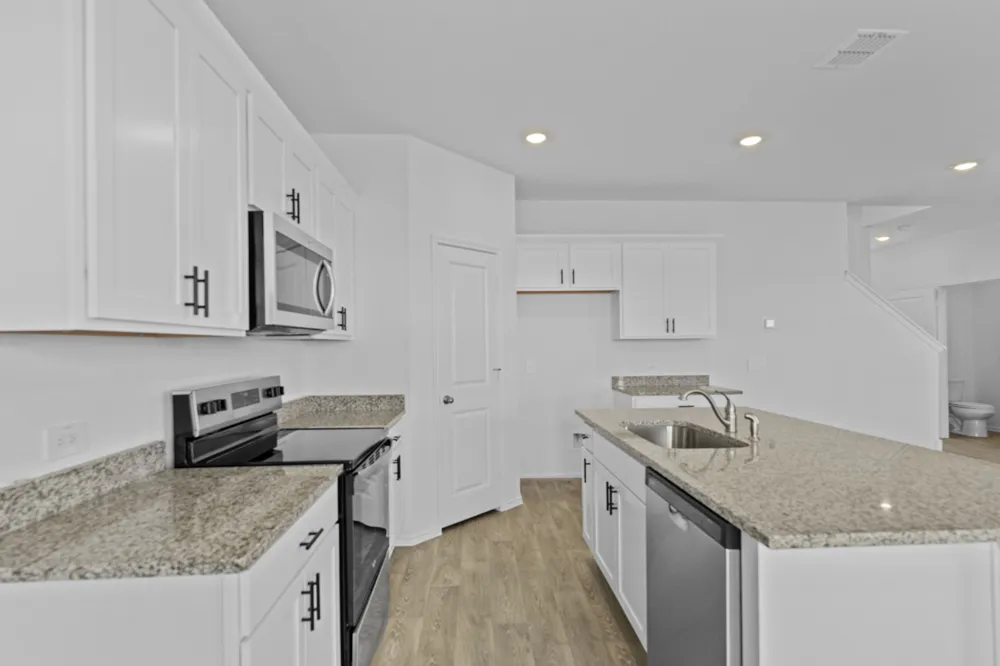 15116 Afleet Alex Street Manor, TX 78653