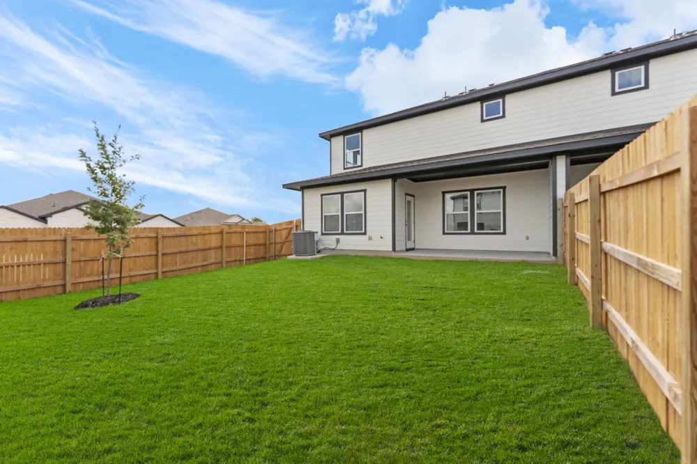 15116 Afleet Alex Street Manor, TX 78653