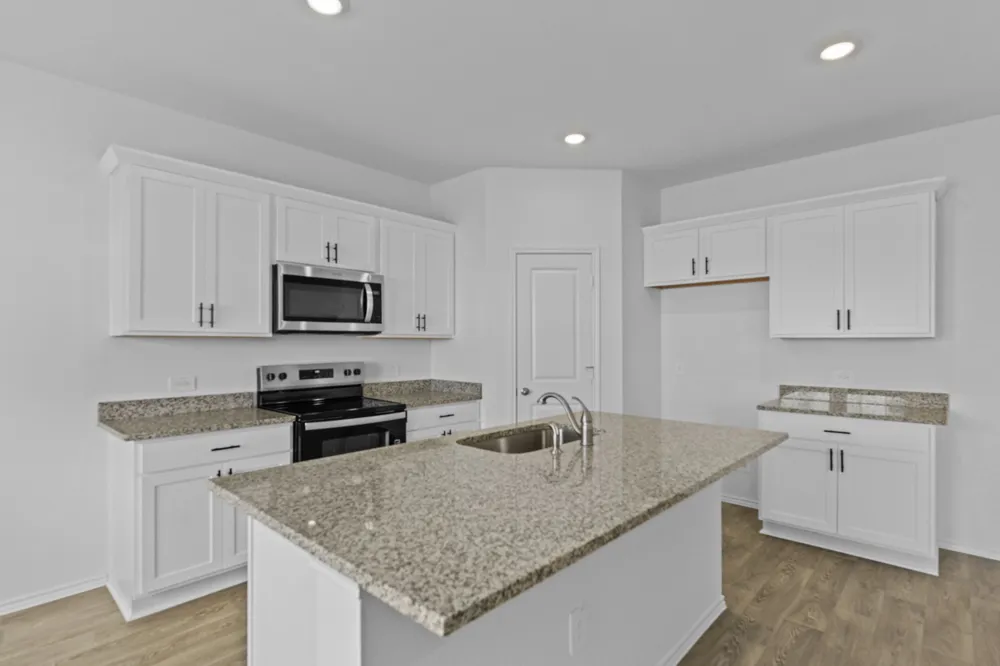 15116 Afleet Alex Street Manor, TX 78653