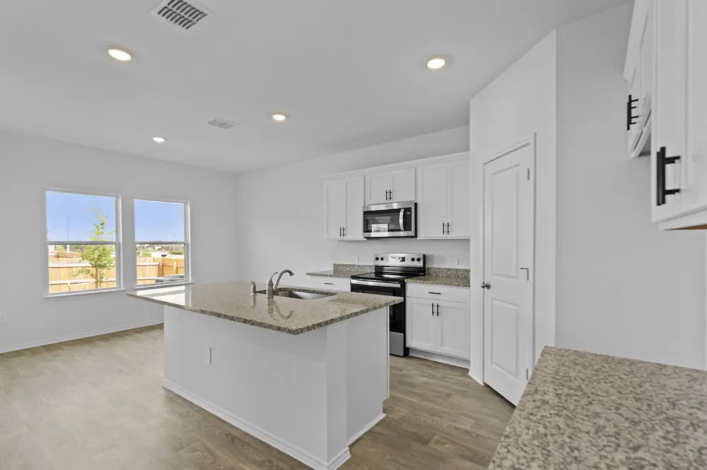 15116 Afleet Alex Street Manor, TX 78653