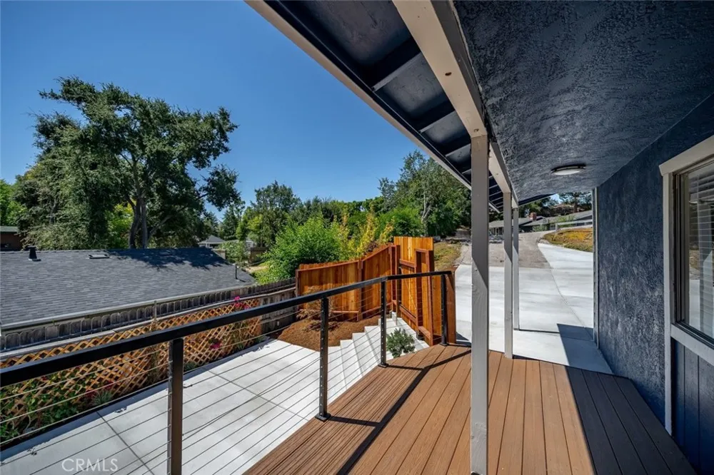 4595 Estrada ave Atascadero, CA 93422