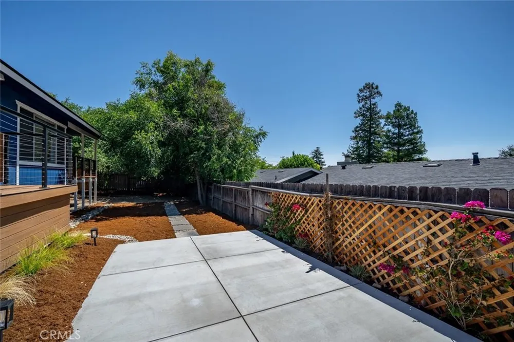 4595 Estrada ave Atascadero, CA 93422