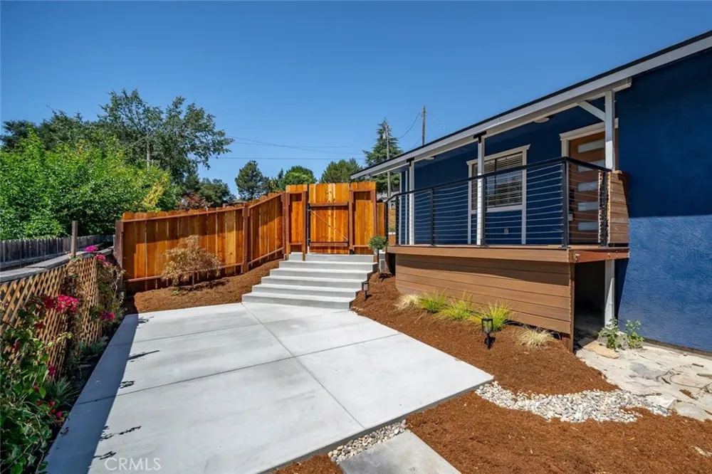 4595 Estrada ave Atascadero, CA 93422
