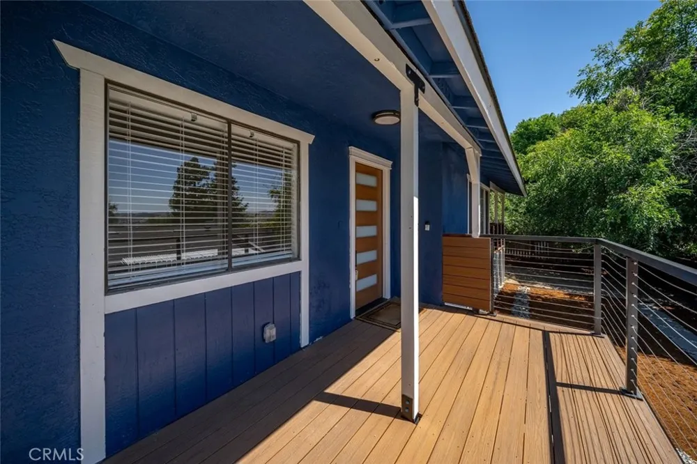 4595 Estrada ave Atascadero, CA 93422