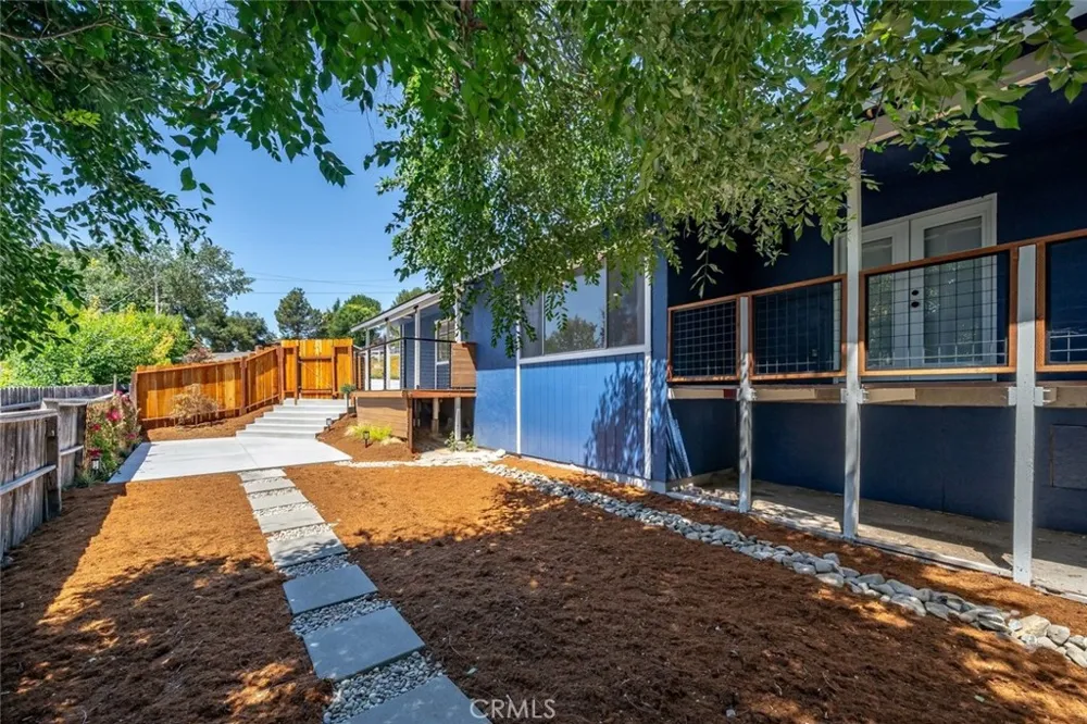 4595 Estrada ave Atascadero, CA 93422