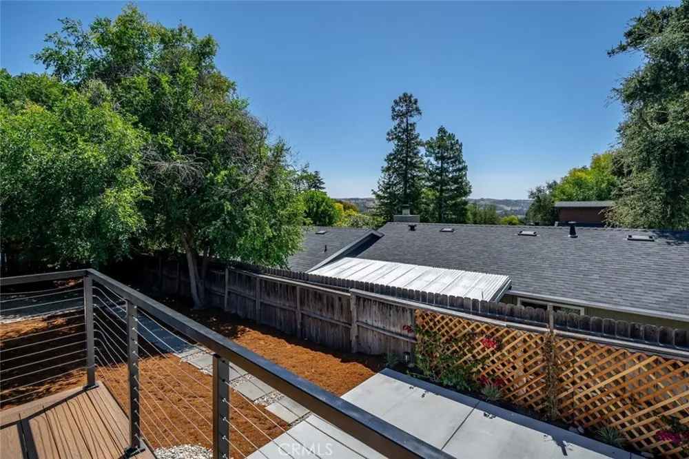4595 Estrada ave Atascadero, CA 93422