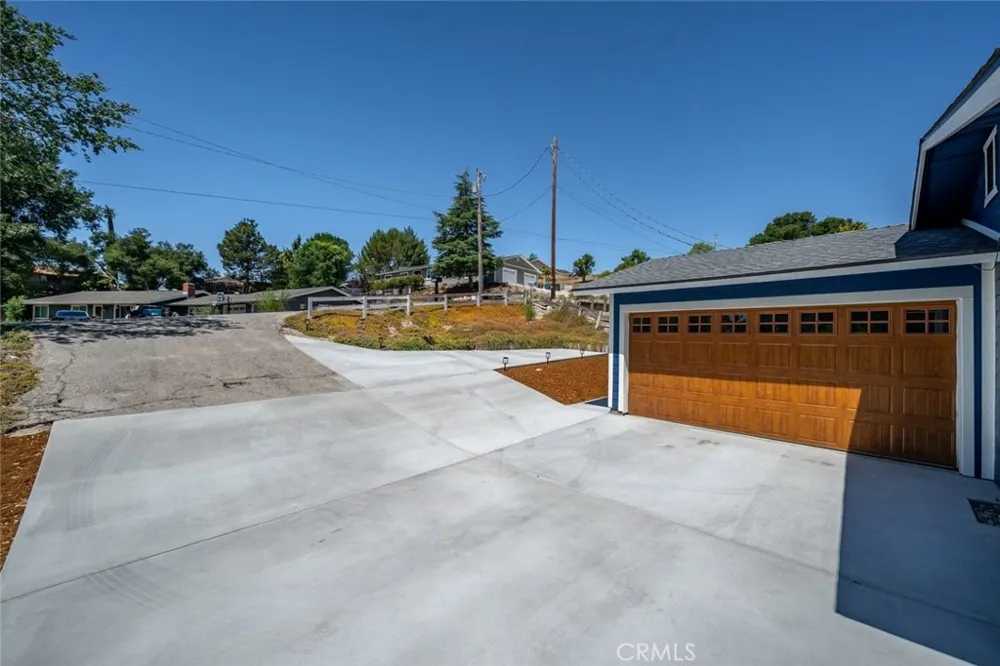 4595 Estrada ave Atascadero, CA 93422