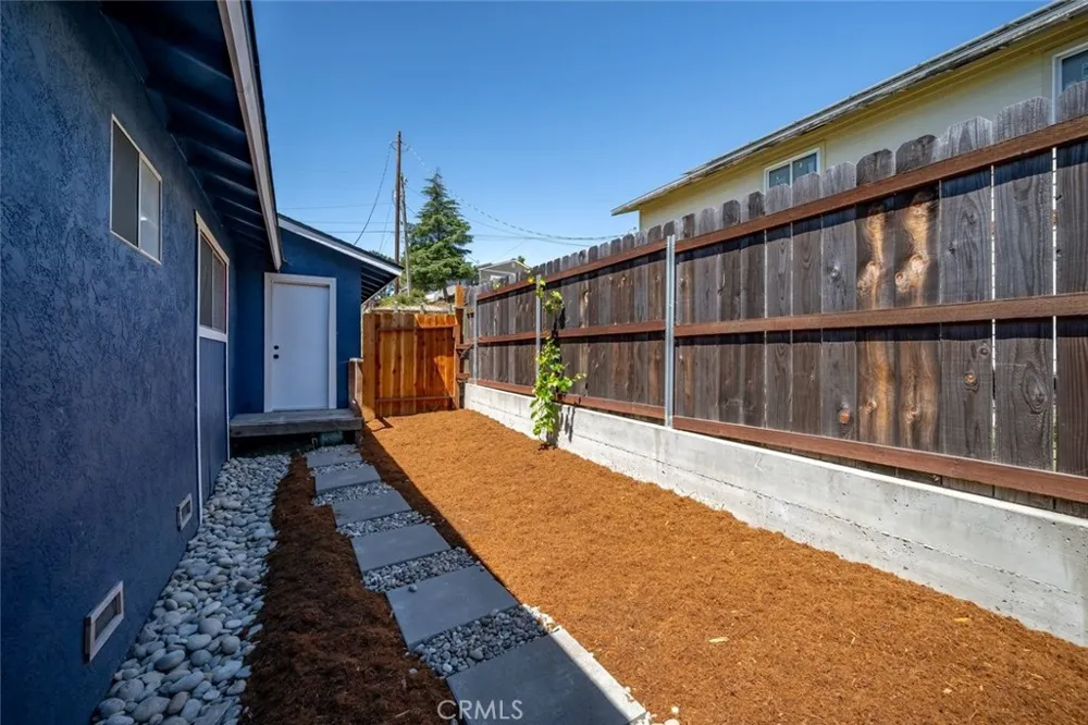 4595 Estrada ave Atascadero, CA 93422