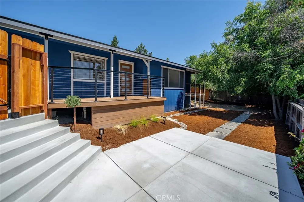 4595 Estrada ave Atascadero, CA 93422