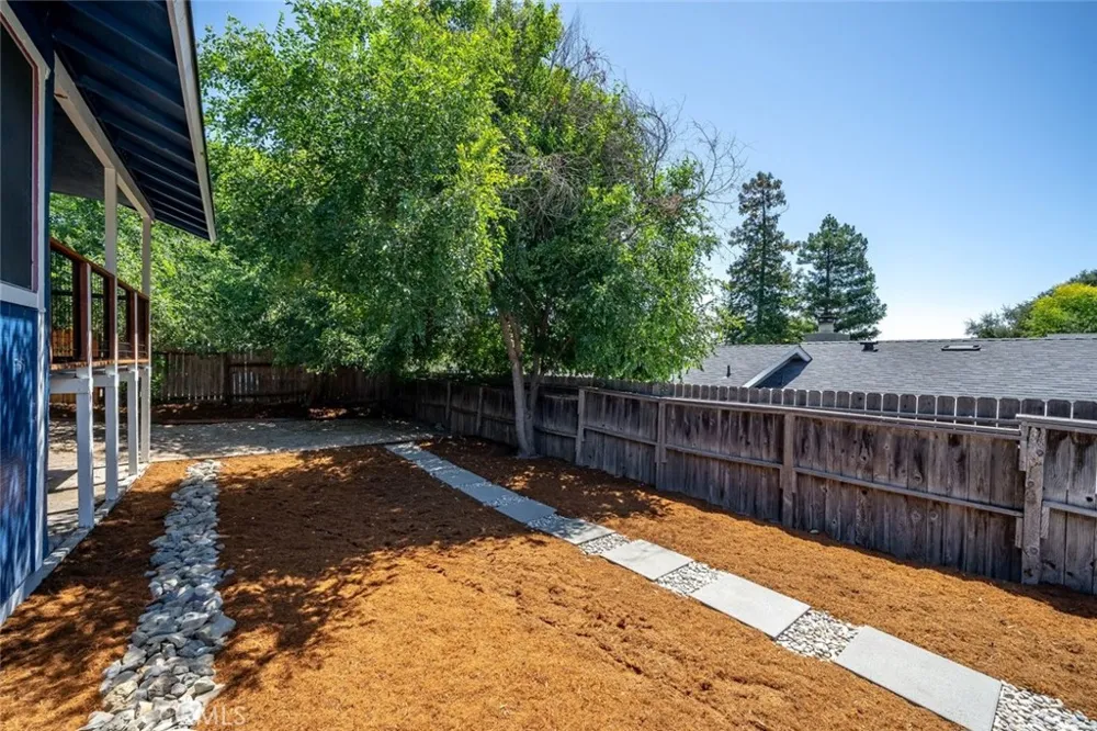 4595 Estrada ave Atascadero, CA 93422